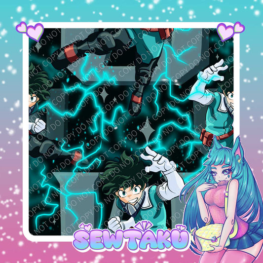 MHA Midoriya Pre-Order