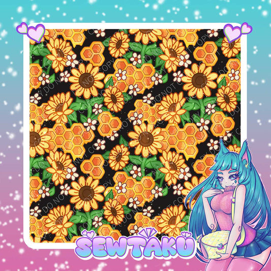 Miner FloralPre-Order