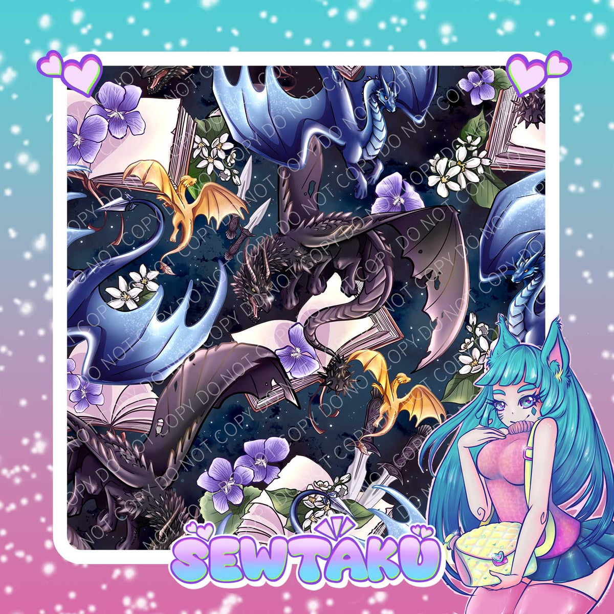 Dragon Storytime Pre-Order