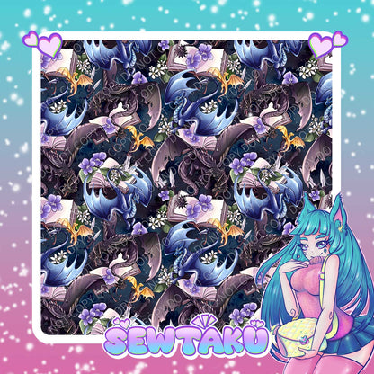 Dragon Storytime Pre-Order