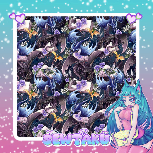 Dragon Storytime Pre-Order
