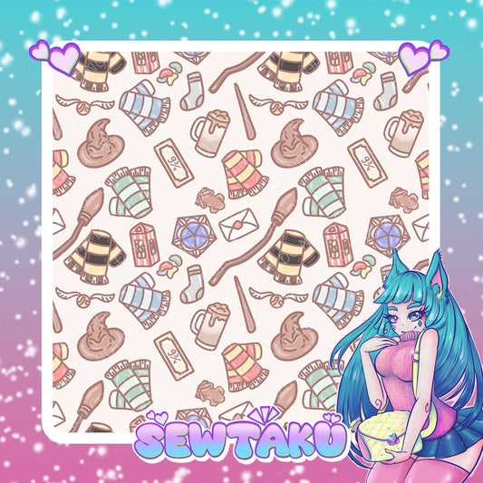 HP Kawaii houses Pre-Order