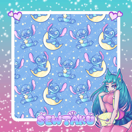 LS Stich Night Time Pre-Order