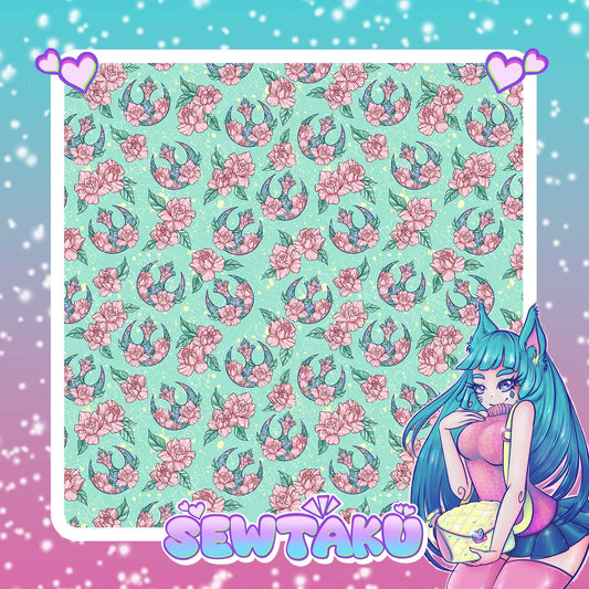 SW Alliance Floral Pre-Order