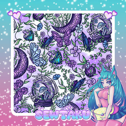 Purple Bones Pre-Order