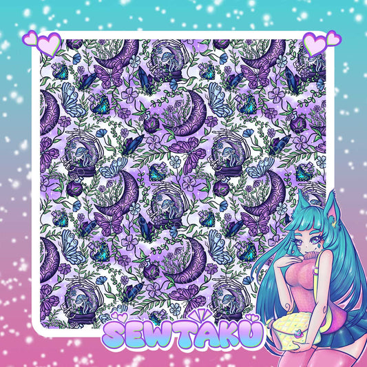 Purple Bones Pre-Order