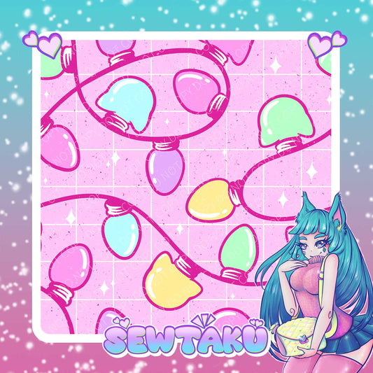 Kitty Lights Pre-Order