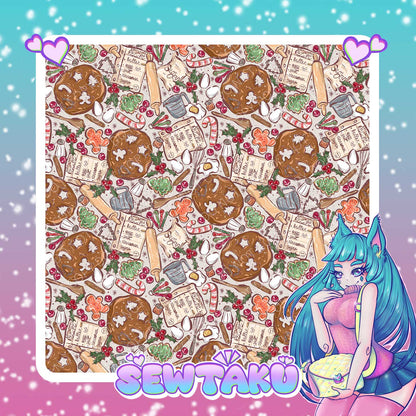 Holiday Cookie Recipe Pre-Order