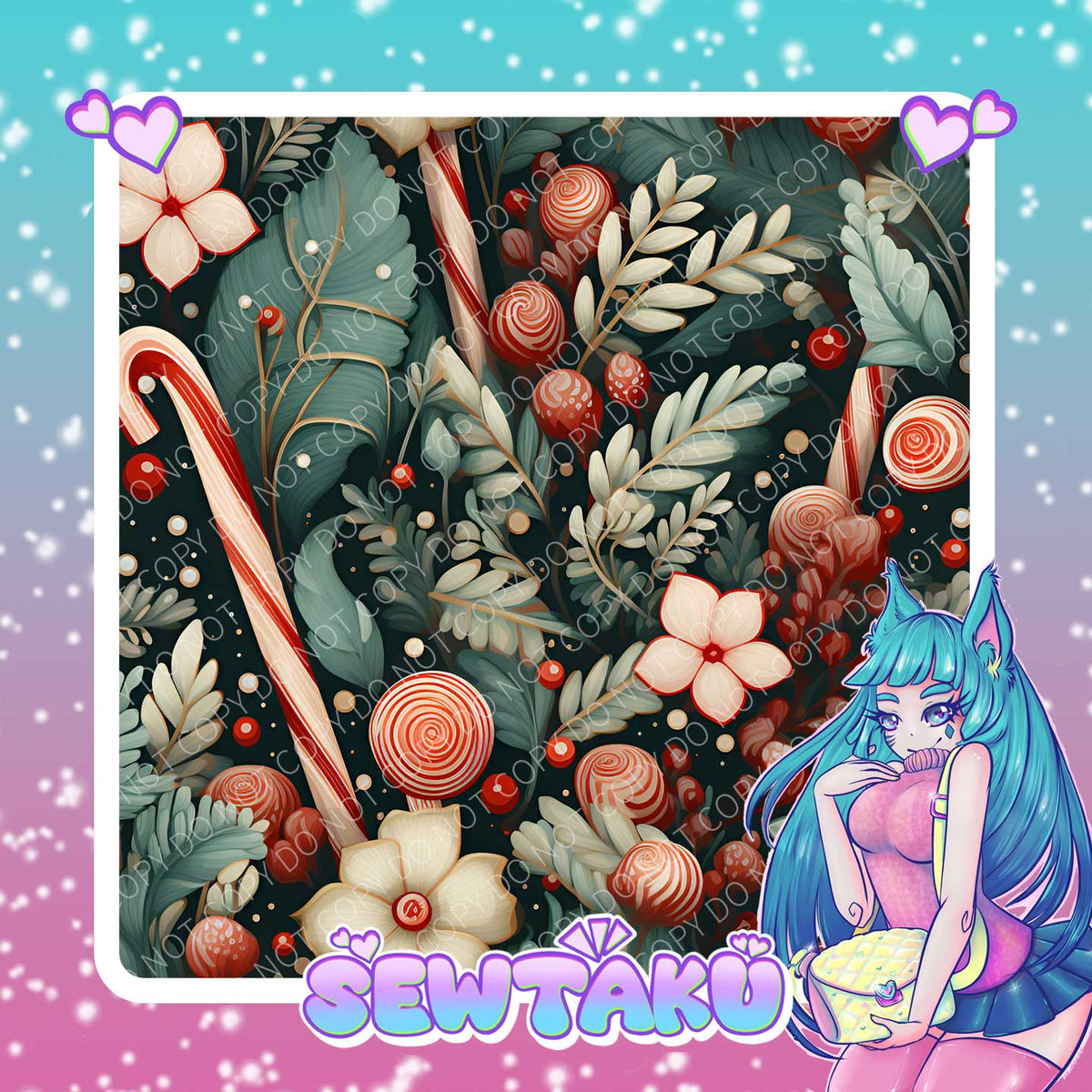 Floral Greetings Pre-Order