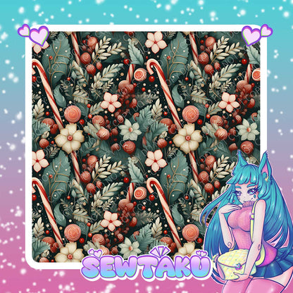 Floral Greetings Pre-Order