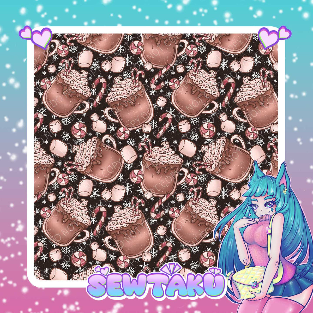Christmas Cocoa Pre-Order