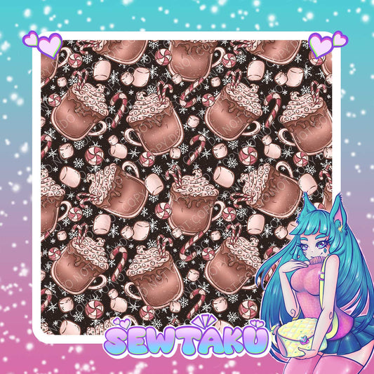 Christmas Cocoa Pre-Order