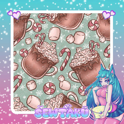Christmas Cocoa Pre-Order