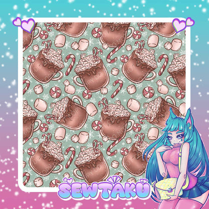 Christmas Cocoa Pre-Order