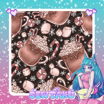 Christmas Cocoa Pre-Order