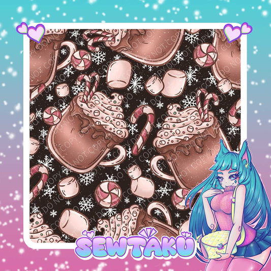 Christmas Cocoa Pre-Order