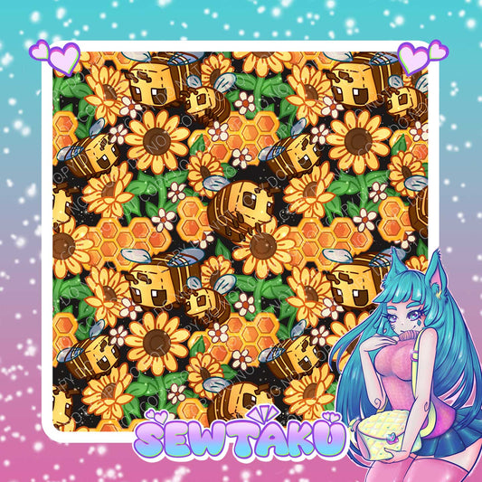 Miner Bees Pre-Order