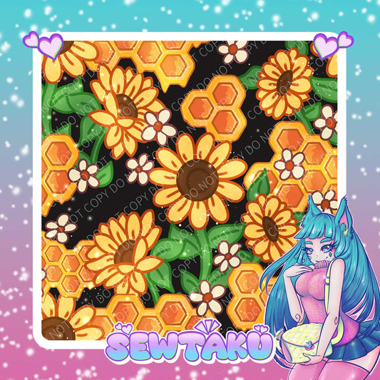 Miner FloralPre-Order
