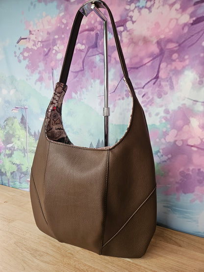 Second Breakfast Peekaboo Bag