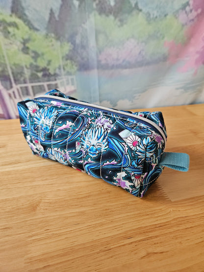 Water Style Carry All Pouch
