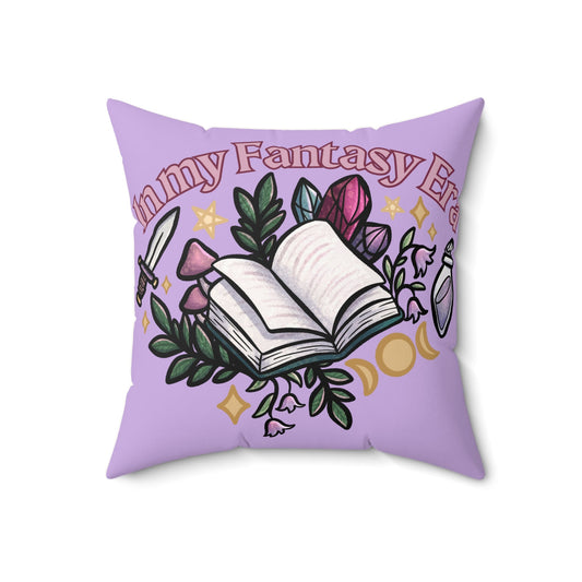 In My Fantasy Era Cushion Cover