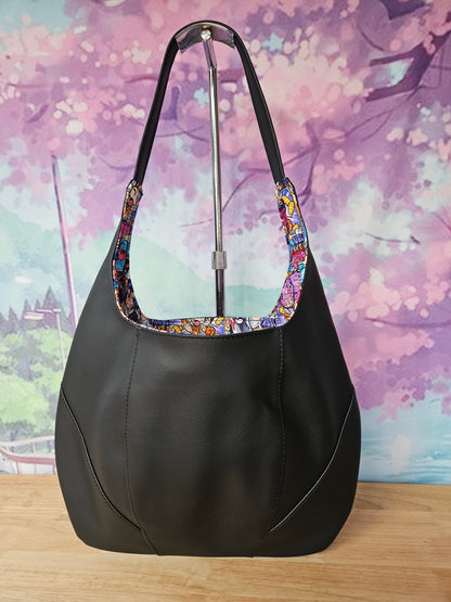 Team Rocket Peekaboo Bag